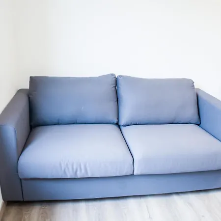 Porta Vittoria Per 4 Persone Apartment *
