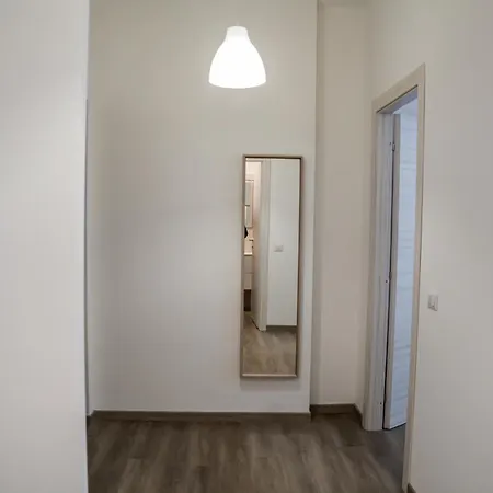 Apartment Porta Vittoria Per 4 Persone Milan