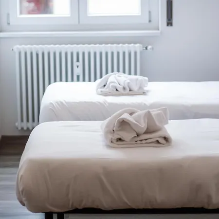 Apartment Porta Vittoria Per 4 Persone *
