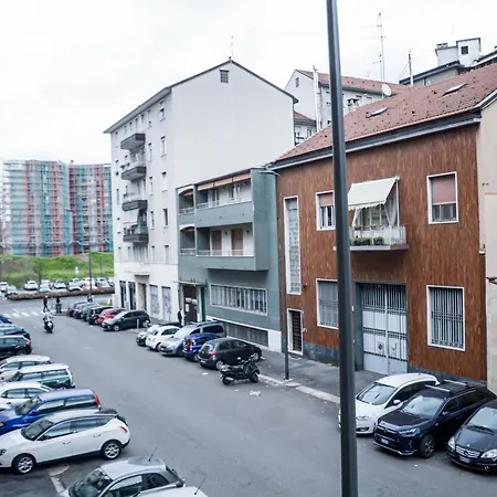 Porta Vittoria Per 4 Persone Milan