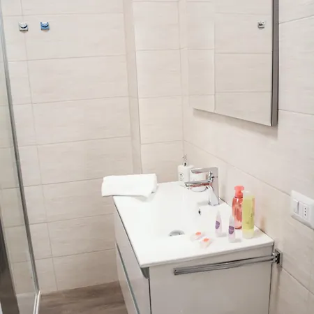 Porta Vittoria Per 4 Persone Apartment