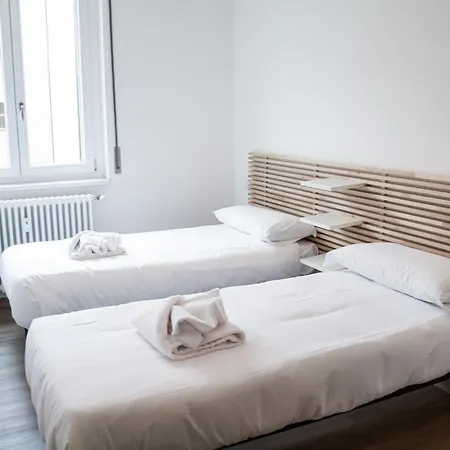 Apartment Porta Vittoria Per 4 Persone *
