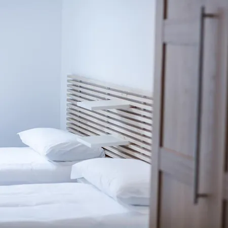 Porta Vittoria Per 4 Persone Apartment