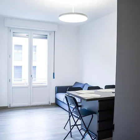 Porta Vittoria Per 4 Persone Apartment *