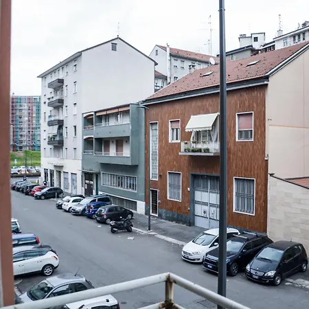 Porta Vittoria Per 4 Persone Apartment Milan