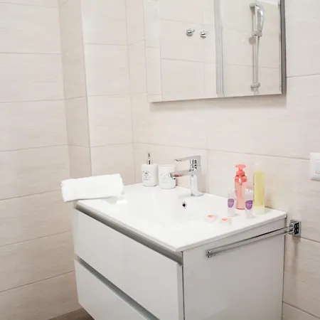 Porta Vittoria Per 4 Persone Apartment