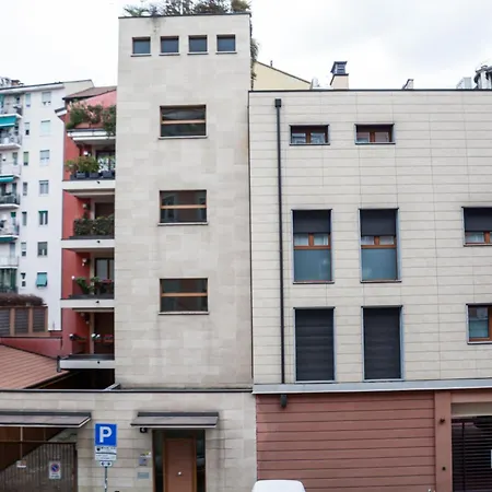 Porta Vittoria Per 4 Persone Milan