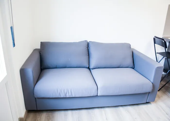 Porta Vittoria Per 4 Persone Apartament *