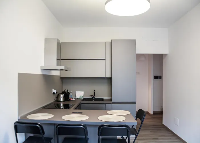 Porta Vittoria Per 4 Persone Apartament Mediolan