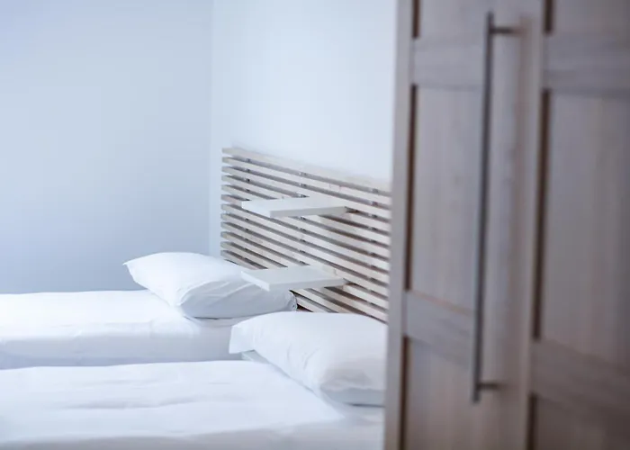 Porta Vittoria Per 4 Persone Apartament