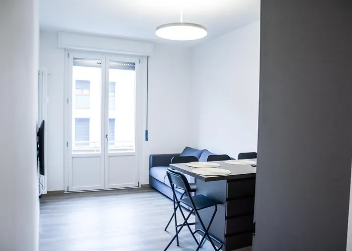 Porta Vittoria Per 4 Persone Apartament *