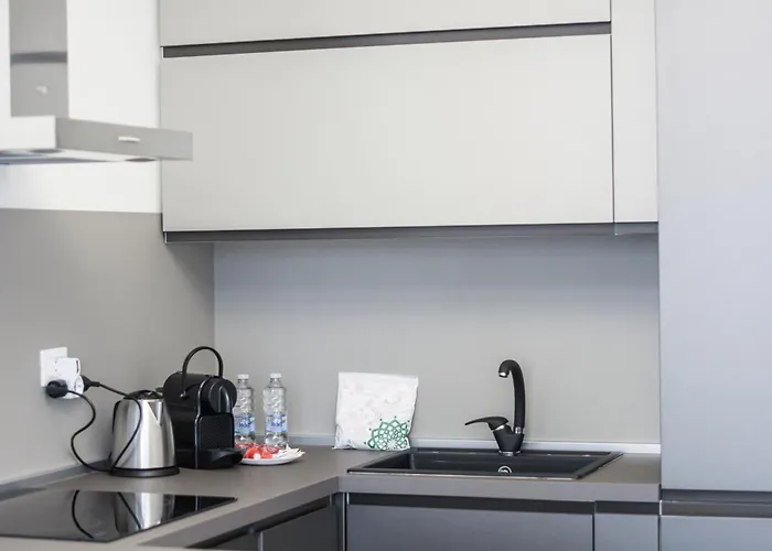 Apartament Porta Vittoria Per 4 Persone Mediolan