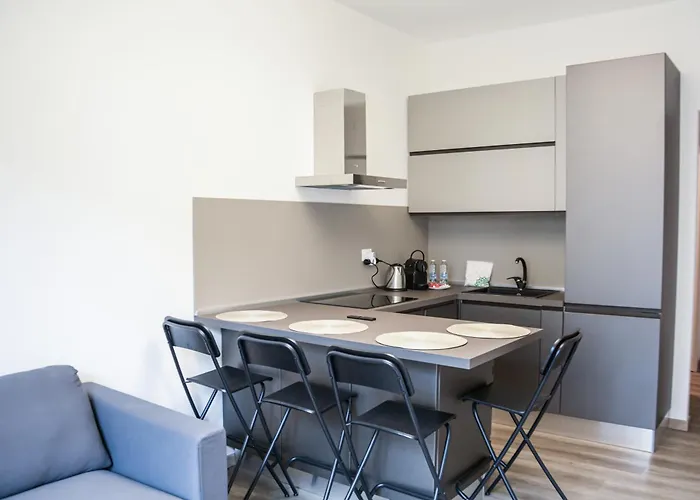 Apartament Porta Vittoria Per 4 Persone Mediolan