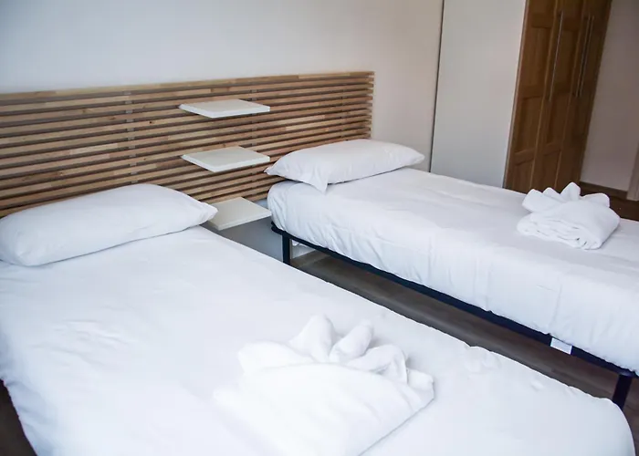 Apartament Porta Vittoria Per 4 Persone