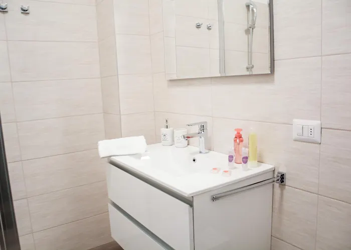 Porta Vittoria Per 4 Persone Apartament