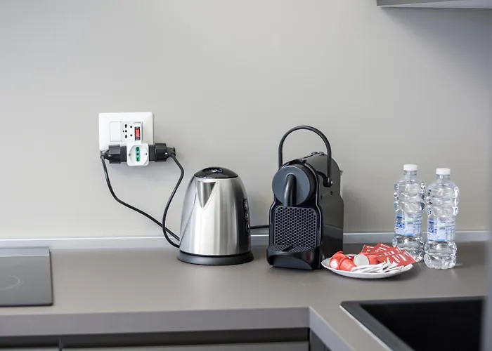 Apartament Porta Vittoria Per 4 Persone *